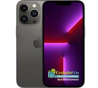 Iphone 13 Pro 256GB Graphite (Grafito) MUY BUENO (se incluye cable y cargador de regalo)