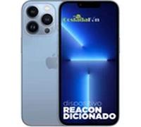 Iphone 13 Pro 512Gb Blue (Azul)