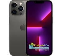 Iphone 13 Pro Max 128Gb Graphite (Grafito) MUY BUENO (se incluye cable y cargador de regalo)