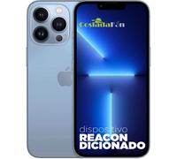 Iphone 13 Pro Max 128Gb Sierra Blue (Azul)