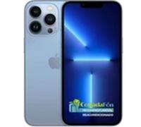 Iphone 13 Pro Max 128Gb Sierra Blue (Azul) MUY BUENO (se incluye cable y cargador de regalo)