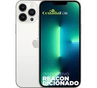 Iphone 13 Pro Max 128Gb Silver (Plata)