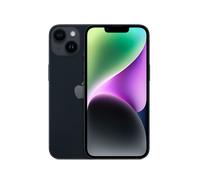 Apple iPhone 14 15,5 cm (6.1") SIM doble iOS 16 5G 128 GB Negro