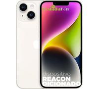 Iphone 14 128Gb Starlight (Blanco)