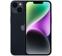 iPhone 14 256GB - Medianoche - Libre - Reacondicionado -