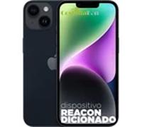 Apple iPhone 14 Plus 17 cm (6.7") SIM doble iOS 16 5G 128 GB Negro