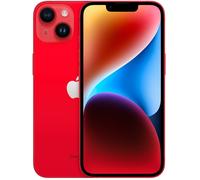 iPhone 14 Plus 6.7 128GB (Rojo) - APPLE