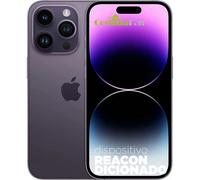 Iphone 14 Pro 256Gb Deep Purple (Morado Oscuro)