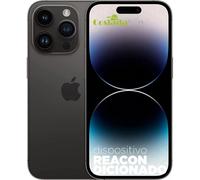 Iphone 14 Pro 256Gb Space Black (Negro Especial)