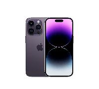 iPhone 14 Pro Max 256GB ESIM Semi - 24 Meses De Garantía - Grado Premium - Smartphone libre - Envio