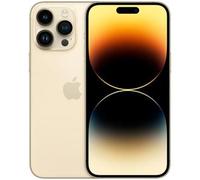 iPhone 14 Pro Max 256GB - Oro - Libre used