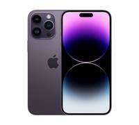 iPhone 14 Pro Max APPLE (6.7'' - 128 GB - Púrpura Oscuro)