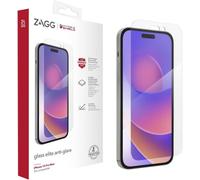 IPHONE 14 Pro/Pro Max Protector de Pantalla Cristal Templado Antirreflectante