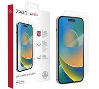 IPHONE 14 Pro/Pro Max Protector de Pantalla Cristal Templado Antirreflectante