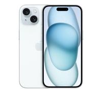 Smartphone apple iphone 15 6,1' 128 gb azul - marca: apple - ean: 0195
