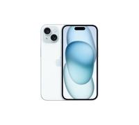 iPhone 15 128GB azul
