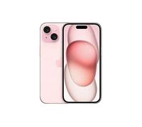 IPHONE 15 128GB ROSA/PINK
