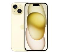 Iphone 15 256gb/ 6.1'/ 5g/ amarillo