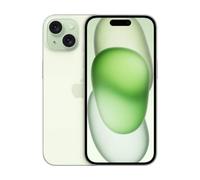 iPhone 15 APPLE (6.1'' - 128 GB - Verde)