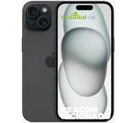 Iphone 15 Plus 128GB Black (Negro)