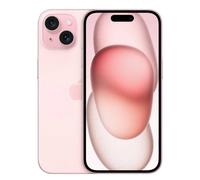 Iphone 15 Plus 512 GB 6.7' 5G Rosa