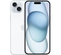 Apple iPhone 15 Plus 17 cm (6.7") SIM doble iOS 17 5G USB Tipo C 512 GB Azul