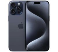 Iphone 15 Pro max 256GB 6.7' 5G titanio azul