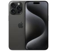 Apple iPhone 15 Pro Max 256GB 6.7" Titanio Natural ITA MU793QL/A