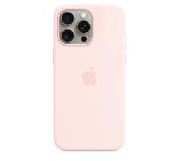 iPhone 15 Pro Max Si Case Light Pink MT1U3ZM/A?ES