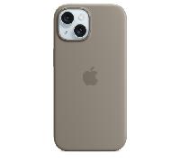 Apple MT0Q3ZM/A funda para teléfono móvil 15,5 cm (6.1") Marrón
