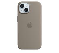 Apple MT0Q3ZM/A funda para teléfono móvil 15,5 cm (6.1") Marrón