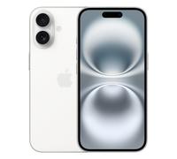 iPhone 16 128GB Blanco