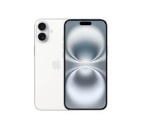iPhone 16 128GB Blanco - Potencia y Fotografía Perfecta
