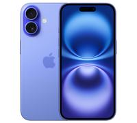 iPhone 16 128GB Ultramar