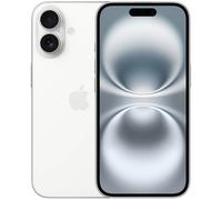 Apple iPhone 16 256GB (A3287) Blanco Precintado
