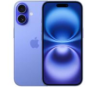 iPhone 16 6.1 256GB (Ultramarino) - APPLE