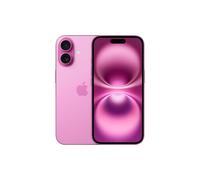 iPhone 16 de Apple 128GB color rosa