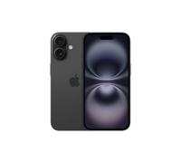 iPhone 16 de Apple 128GB negro