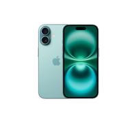 iPhone 16 de Apple 128GB verde azulado