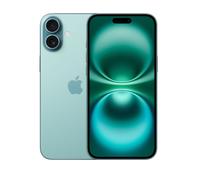 iPhone 16 Plus - 128GB, Verde, Nuevo (Precintado)