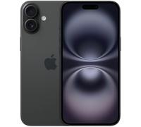 iPhone 16 Plus 6.7 512GB (Negro) - APPLE