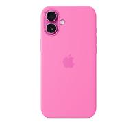 iPhone 16 Plus Si Case Peony MDGR4ZM/A