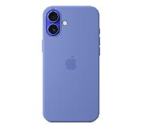 iPhone 16 Plus Si Case Periwinkle