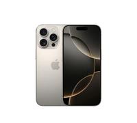 iPhone 16 Pro - 512 GB - Gris