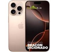 Iphone 16 Pro Max 256GB Desert Titanium (Desierto)
