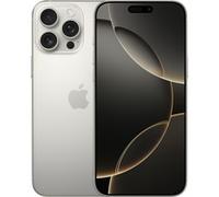 iPhone 16 Pro Max 256GB, Móvil gris