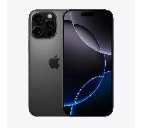 iPhone 16 Pro Max - 256GB, Titanio negro, Nuevo (Precintado)