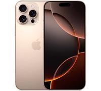 iPhone 16 Pro Max 5G 256GB Titanio Desierto