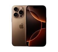 iPhone 16 Pro Max Desert Titanium 512GB