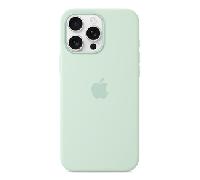 iPhone 16 Pro Max Si Case Aquamarine MDGY4ZM/A?ES